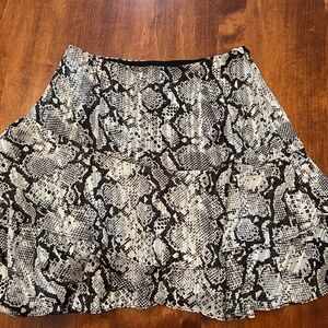 Sadie and sage skirt